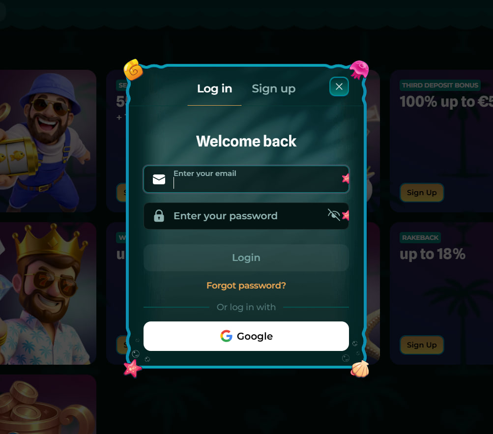 계정 복구 절차 및 지원 안내