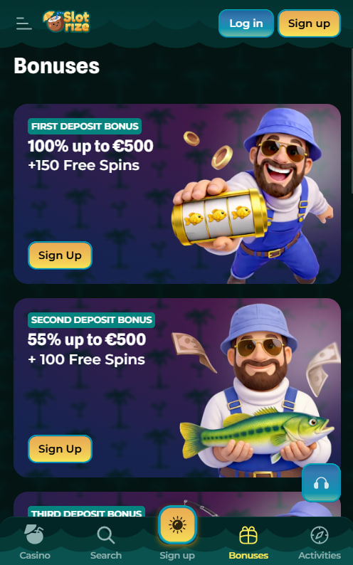 PWA 설치 방식 및 기술 규격